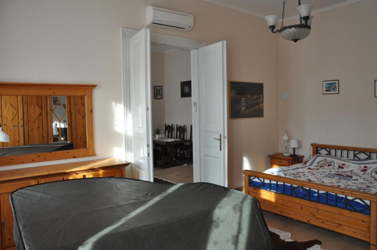 Apartament Matyas House In The Center
