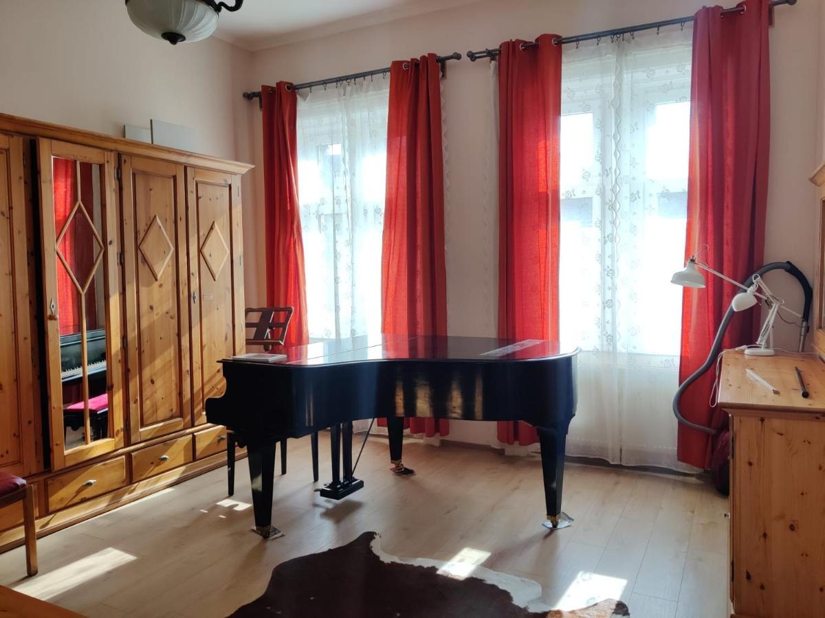 Matyas House In The Center Apartament Budapeszt