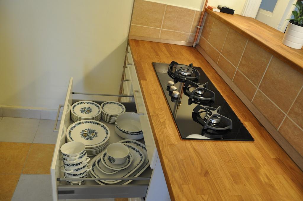 Apartament Matyas House In The Center Budapeszt